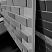 Прямая Термопанель "ТЕХНОБЛОК-КРЫМ" с бетонной плиткой Zikkurat, М-500 цвет КИРПИЧНЫЙ Берг 1-09-11